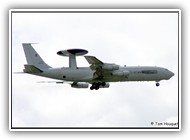 E-3A NATO LX-N90443